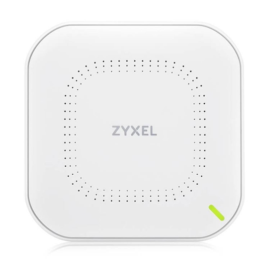 Picture of Zyxel NWA50AX PRO 2400 Mbit/s White Power over Ethernet (PoE)