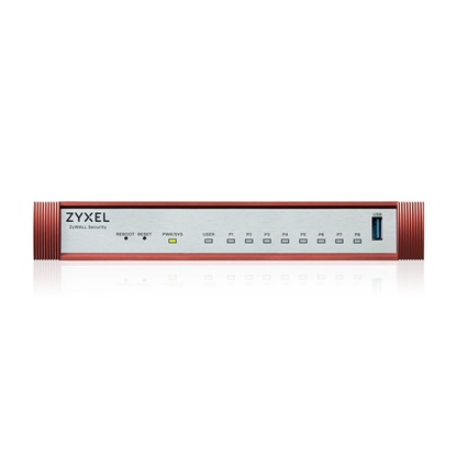 Picture of Zyxel USGFLEX 100H (Device only) Firewall
