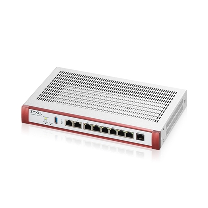 Picture of Zyxel USGFLEX 200H Security Bundle Firewall