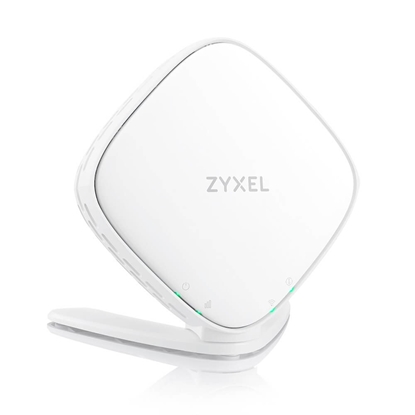 Изображение Zyxel WX3100-T0-EU01V2F wireless access point 1200 Mbit/s White