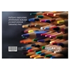 Изображение Zīmēšanas albums, 20 loksnes, A4, 120 gsm, vāks 130 gsm