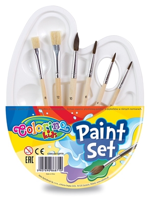 Attēls no Zīmēšanas komplekts