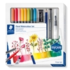 Picture of Zīmēšanas komplekts STAEDTLER Jauktais komplekts Nr. 5