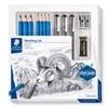 Picture of Zīmēšanas komplekts STAEDTLER Mars 100