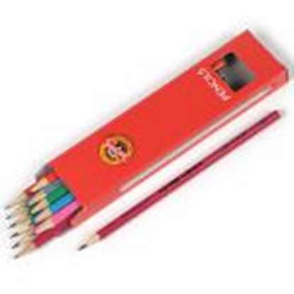 Attēls no Zīmulis KOH-I-NOOR ASTRA HB