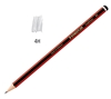 Изображение Zīmulis STAEDTLER TRADITION 4H