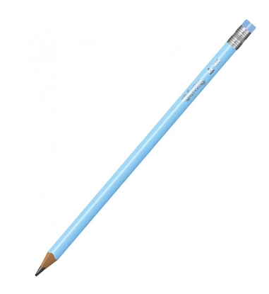 Attēls no Zīmuļi ar dzēšgumiju Pastel Graphite  pcs