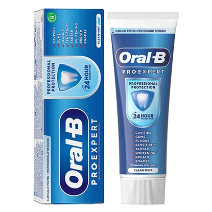 Picture of Zobu pasta Oral-B Pro-Expert Professional Protection 75ml