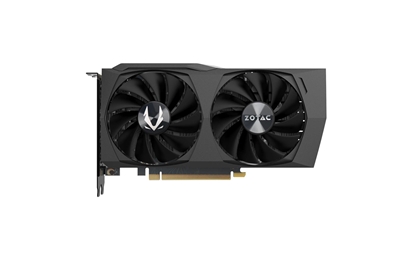 Picture of Zotac GAMING GeForce RTX 3050 Eco NVIDIA 8 GB GDDR6