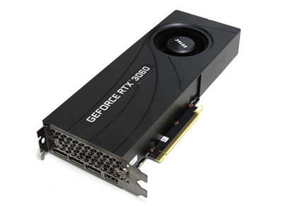 Picture of ZOTAC GAMING GeForce RTX 3060 12GB BULK graphics card