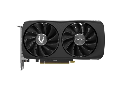 Picture of Zotac GAMING GeForce RTX 4060 Twin Edge NVIDIA 8 GB GDDR6