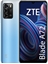 Изображение ZTE BLADE A72 3+64GB DS 4G SKYLINE BLUE OEM