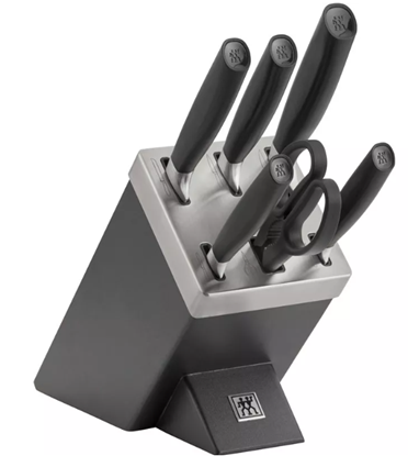 Attēls no ZWILLING ALL*STAR 33780-500-0 Knife block