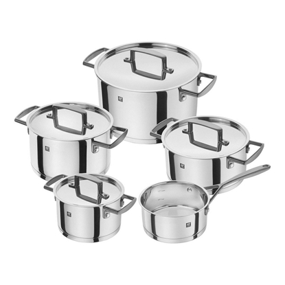 Picture of Zwilling Bellasera Pot Set  5-piece