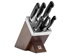 Изображение Zwilling Vier Sterne Knife Block 7 pcs. Ash