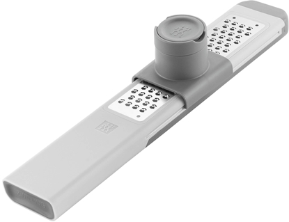 Picture of Zwilling Z-Cut Fine Grater 3-in-1 Grey