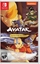 Picture of Žaidimas NINTENDO Switch Avatar The Last Airbender: Quest for Balance