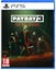 Изображение Žaidimas PS5 Payday 3 - Day One Edition