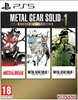 Изображение Žaidimas XBOX SERIES X Metal Gear Solid: Master Collection Vol.1