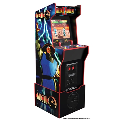 Изображение Žaidimų kompiuteris Arcade1Up Midway Legacy 12-in-1 Series