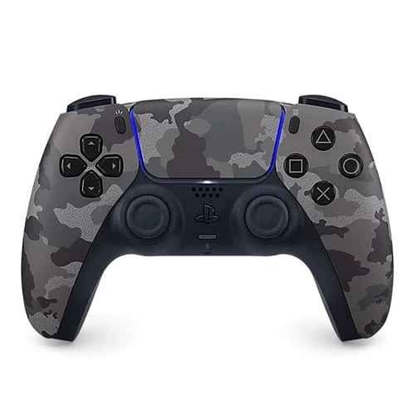 Picture of Sony DualSense Wireless Controller PS5 grey camouflage