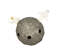 Attēls no Žaislas KEYCRAFT Tamprus guminis Astronautas ir mėnulis