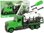 Picture of Žaislinis miškovežio sunkvežimis