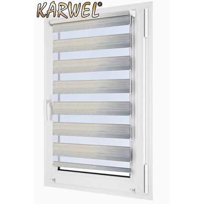 Picture of Žalūzija rullo  87X150 DN37