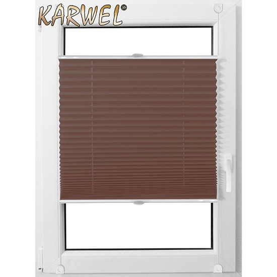 Picture of Žalūzija PLISA PREMIUM 80X150 PP03