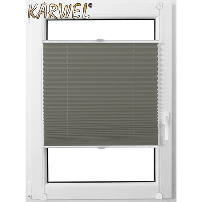 Picture of Žalūzija PLISA PREMIUM 80X150 PP07