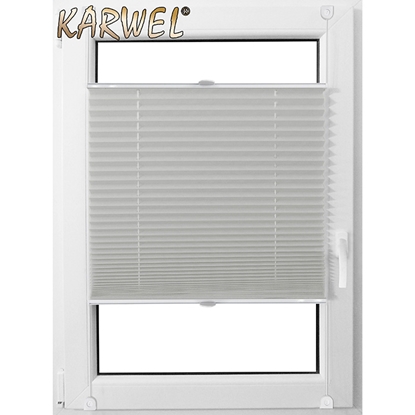 Picture of Žalūzija PLISA PREMIUM 95X150 PP05