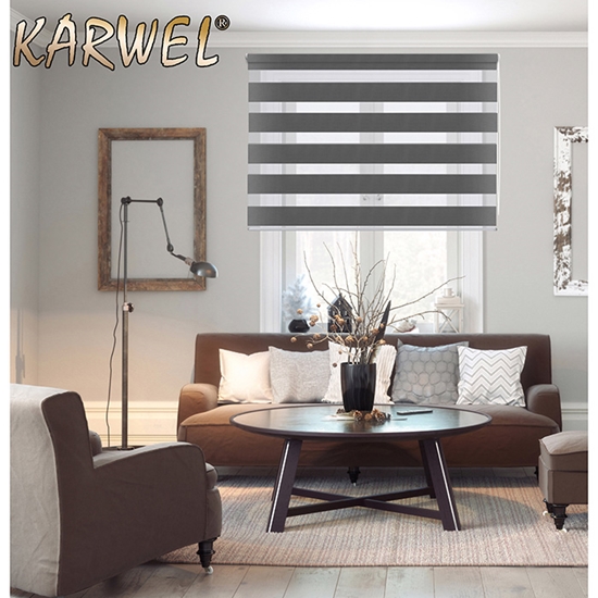 Picture of Žalūzija rullo stand. 200X175 DN07