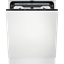 Picture of (V)Akcija! Electrolux trauku mazgājamā mašīna (iebūv.), balta, 60 cm