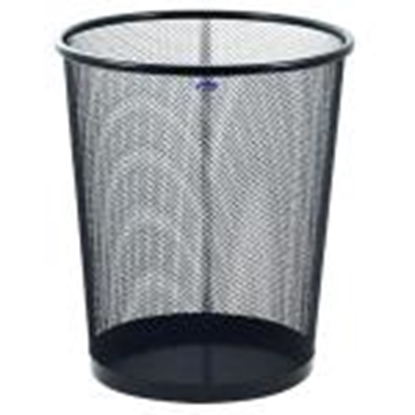 Picture of *Papīrgrozs GR-020 melns 12L