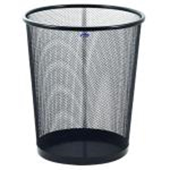 Picture of *Papīrgrozs GR-020 melns 12L