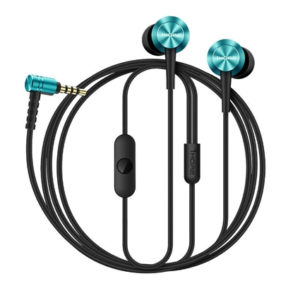 Изображение 1MORE Piston Fit Wired earphones