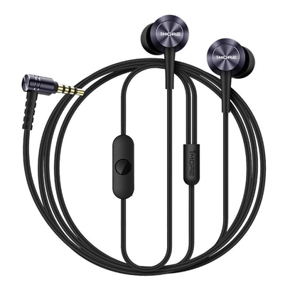 Изображение 1MORE Piston Fit Wired earphones