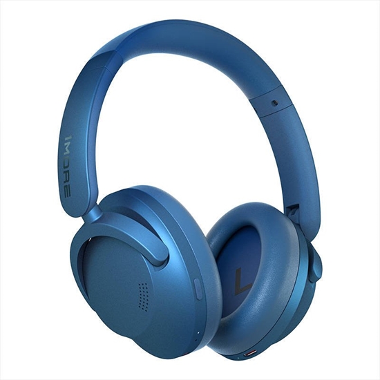 Изображение 1MORE SonoFlow Headphones