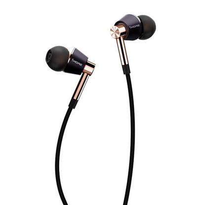 Изображение 1MORE Triple-Driver Wired earphones