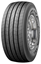 Picture of 385/65R22.5 GOODYEAR KMAX T G2 164K/158L HL FRT 3PMSF M+S TL
