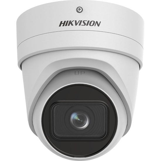 Picture of HikVision 4 MP Turret Camera DS-2CD2H46G2-IZS C