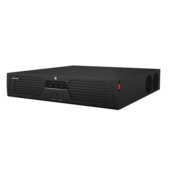 Picture of HikVision 64-Channel 2U 4K HikVision NVR DS-9664NI-M8