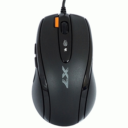 Picture of A4Tech 27923 XGame X-710 black