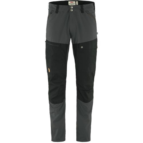Picture of Abisko Midsummer Trousers M Long