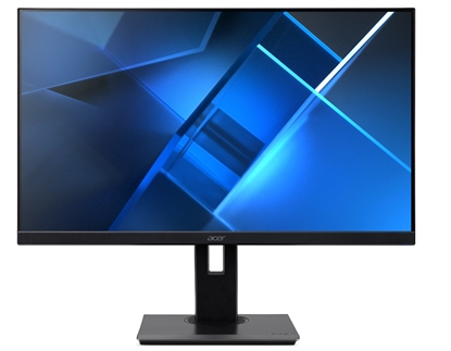 Attēls no Acer Vero V7 V227Q H computer monitor 54.6 cm (21.5") 1920 x 1080 pixels Full HD LED Black