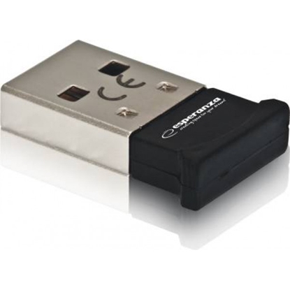 Attēls no Esperanza EA160 Bluetooth USB 5.0 Adapter