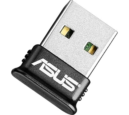 Attēls no Adapteris Asus USB-BT400 USB 2.0 Bluetooth 4.0