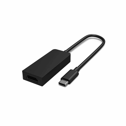 Picture of Adapteris MICROSOFT Surface USB-C to HDMI Adapter / HFM-00011