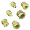 Picture of Adapters M12x1.5 i x G1/4 ā Gesa