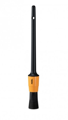 Attēls no ADBL Round Detailing Brush 17mm - #8 - size 8 detailing brush